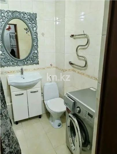 Продажа 1-комнатной квартиры, 38.2 м² в Астане - фото 3