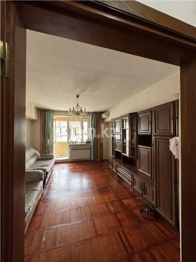 Продажа 3-комнатной квартиры, 88 м² в Алматы