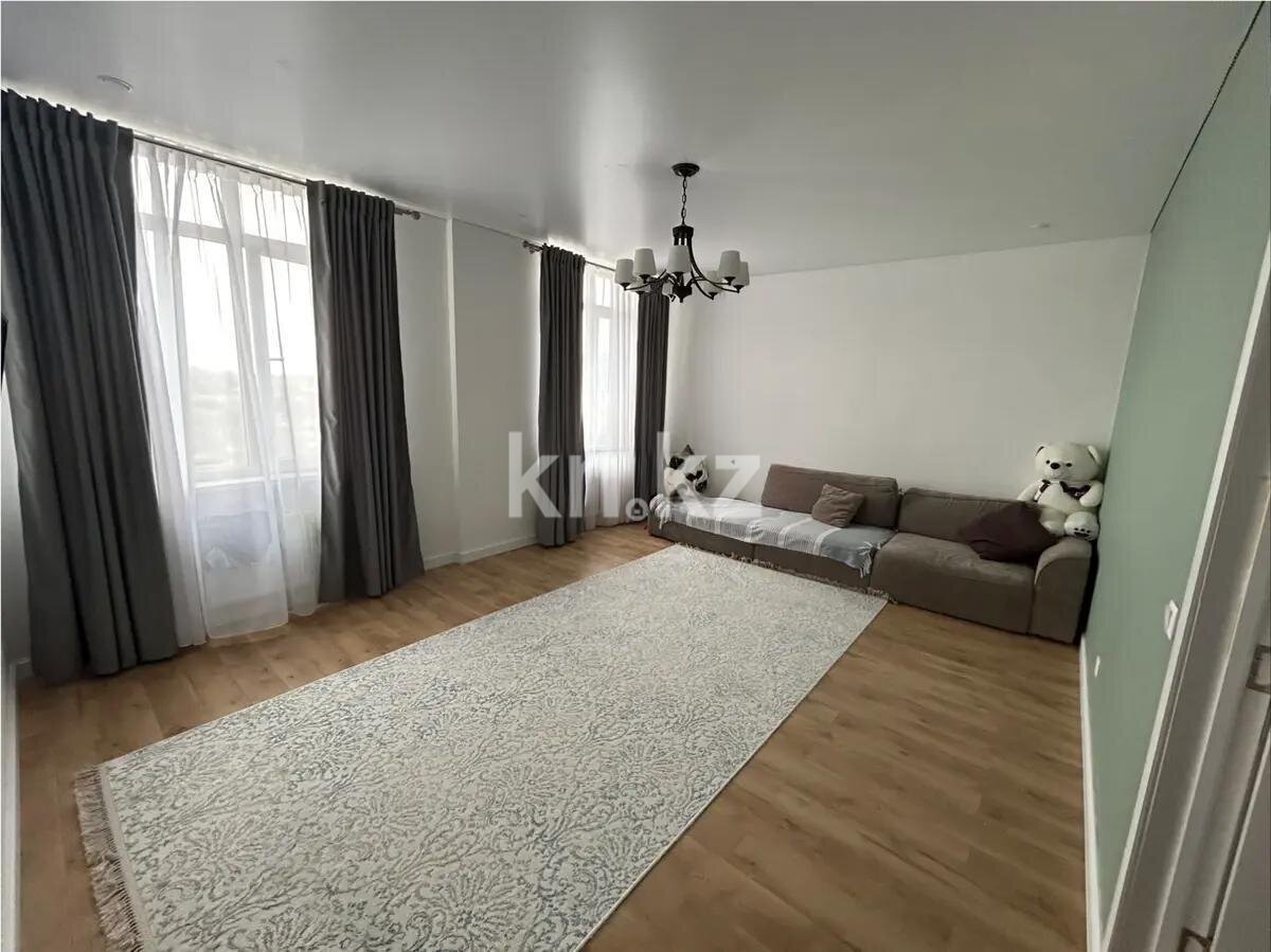 Продажа 2-комнатной квартиры, 66 м² в Астане