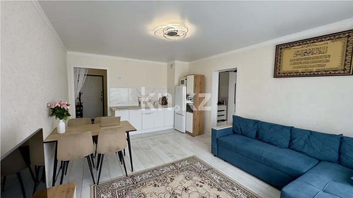 Продажа 2-комнатной квартиры, 42 м² - Продажа двухкомнатных квартир от собственников в Алматы - страница 183 фото 3 из 6
