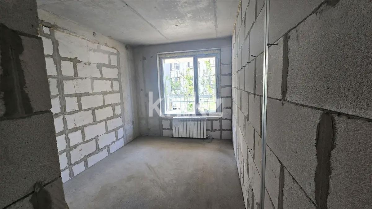 Продажа 1-комнатной квартиры, 45 м² - Продажа квартир в Медеуском р-не Алматы фото 1 из 2