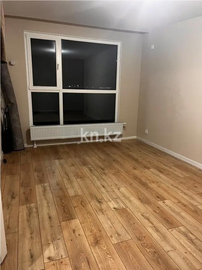 Продажа 1-комнатной квартиры, 35 м² в Астане