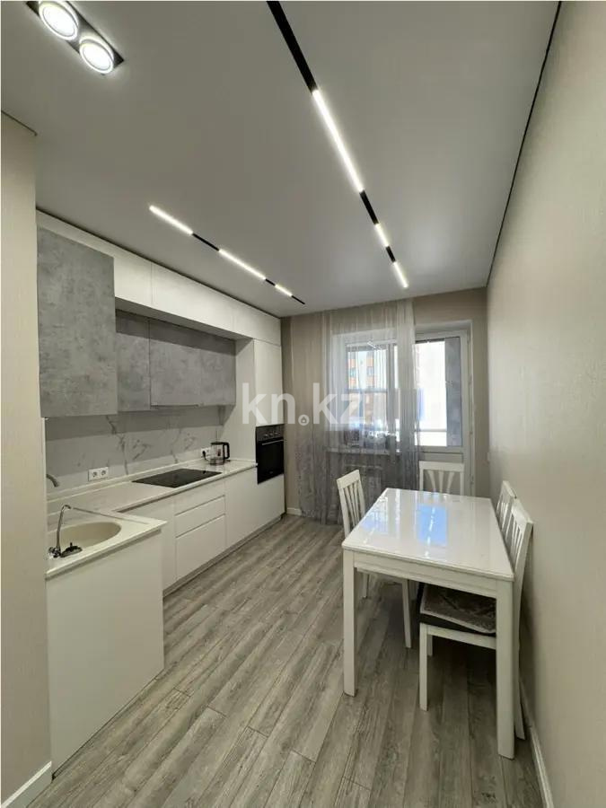 Продажа 3-комнатной квартиры, 87.4 м² - Продажа квартир в Казахстане - страница 32 фото 4 из 7