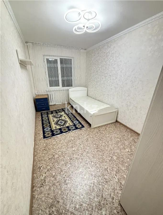 Продажа 3-комнатной квартиры, 58 м² в Алматы - фото 3