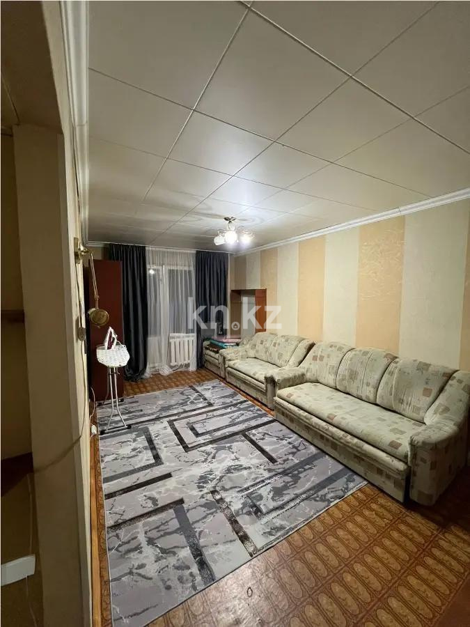 Продажа 1-комнатной квартиры, 31 м² - Продажа квартир в Бостандыкском р-не Алматы - страница 3 фото 1 из 3