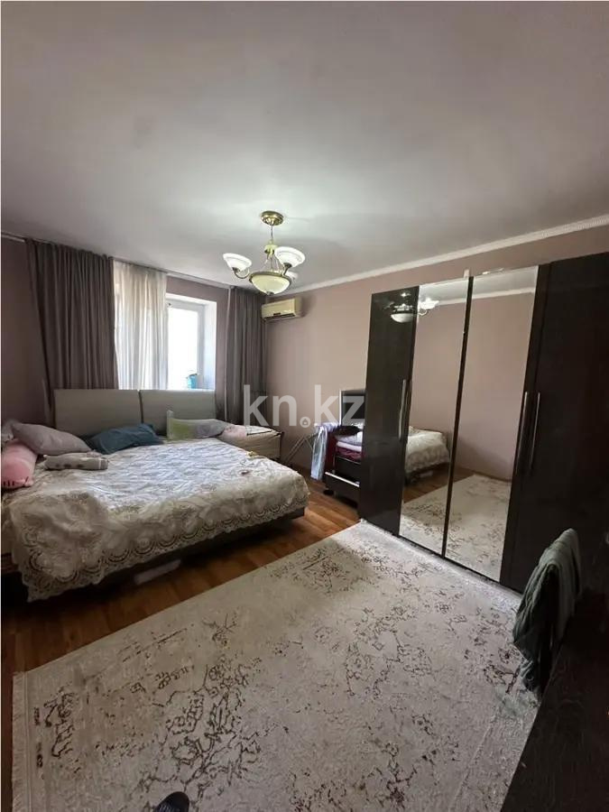 Продажа 4-комнатной квартиры, 90 м² - Продажа квартир в Алматы - страница 22 фото 3 из 6