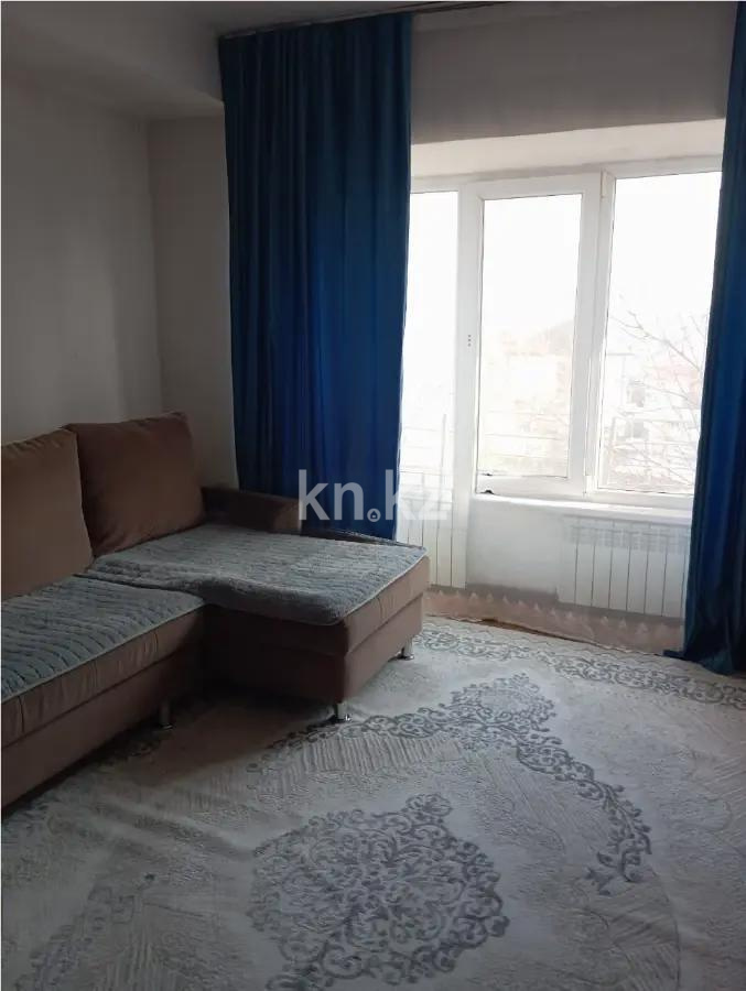 Продажа 2-комнатной квартиры, 50 м², мкр. Алтай-1, дом  11А - Продажа  двухкомнатных квартир в Алматы с фото фото 1 из 5