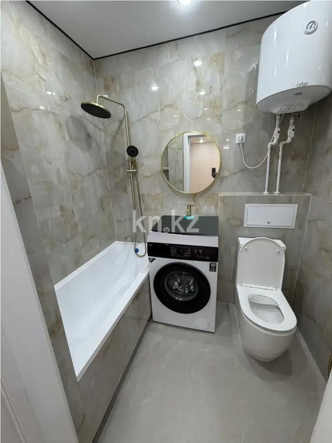 Продажа 2-комнатной квартиры, 42 м² в Караганде - фото 4