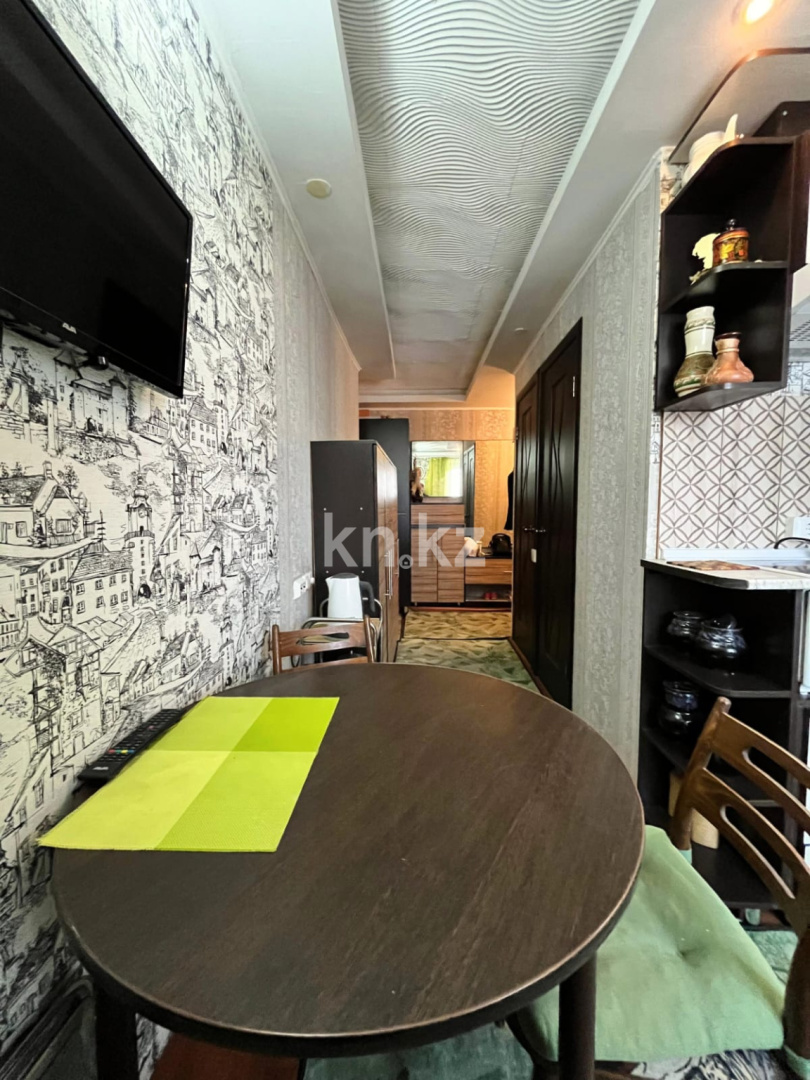 Продажа 3-комнатной квартиры, 64 м², ул. Михаэлиса, дом  7 в Усть-Каменогорске - фото 19