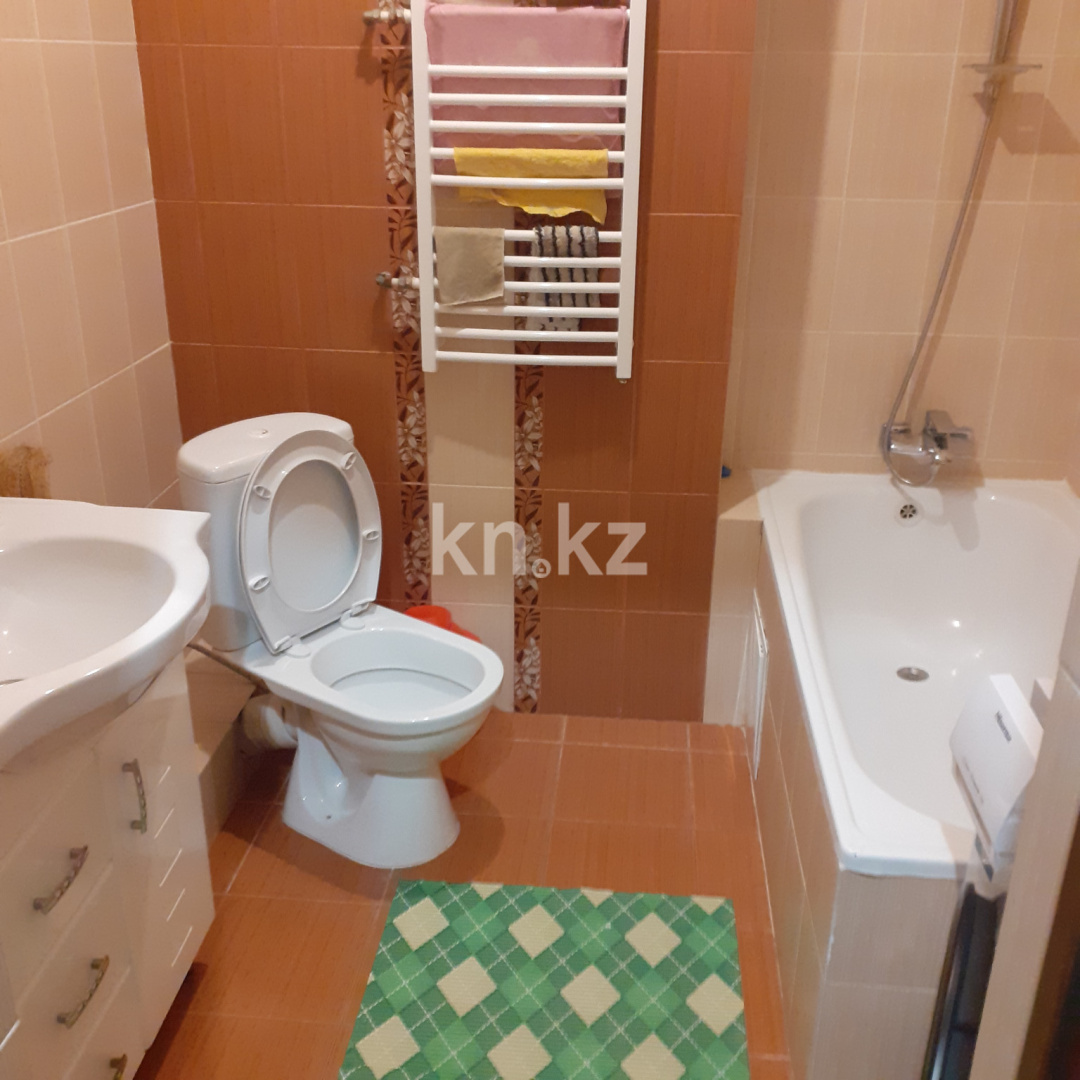 Аренда 2-комнатной квартиры, 60 м² - Аренда квартир помесячно в Казахстане - страница 9 фото 6 из 8