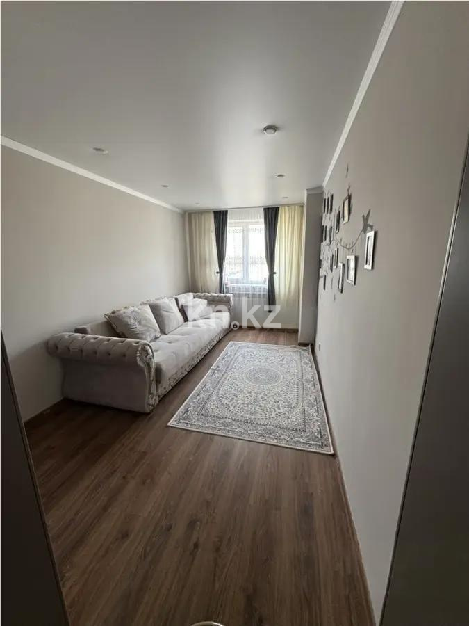 Продажа 1-комнатной квартиры, 30.9 м² - Продажа квартир от собственников в Астане - страница 3 фото 1 из 4