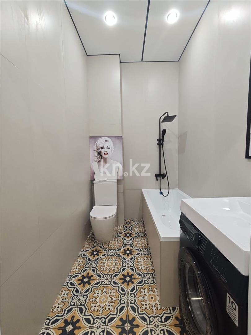 Продажа 2-комнатной квартиры, 35 м² - Продажа домов, коттеджей в Балхаше фото 7 из 7