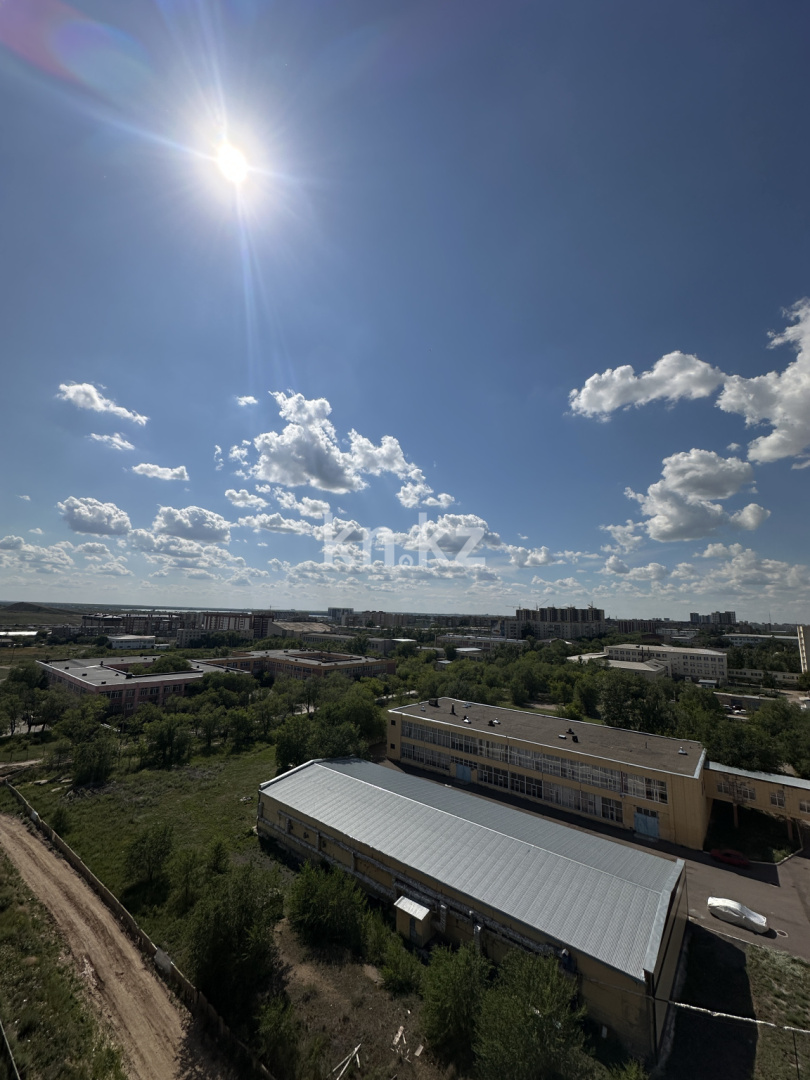 Продажа 2-комнатной квартиры, 52 м², ул. Муканова, дом  21/3 - Продажа  двухкомнатных квартир в Караганде фото 3 из 16