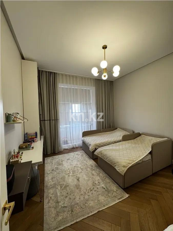 Продажа 4-комнатной квартиры, 132 м² - Продажа квартир в р-не Сарайшык Астаны фото 4 из 7