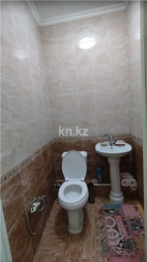 Продажа 2-комнатной квартиры, 86 м², ул. Толе би, дом  273а в Алматы - фото 8