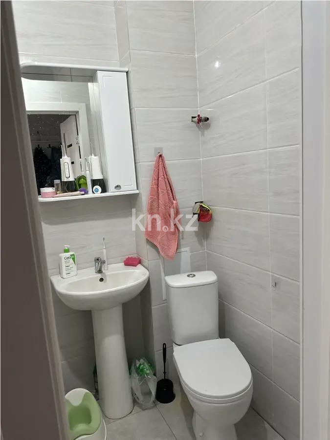 Продажа 1-комнатной квартиры, 35 м² - Продажа однокомнатных квартир от собственников в Астане - страница 34 фото 3 из 3