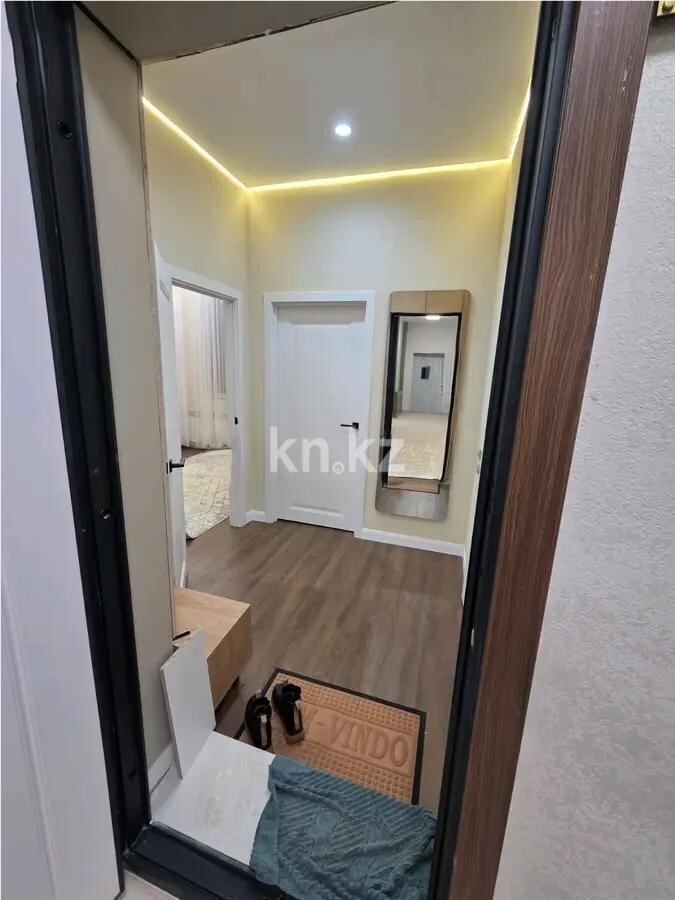 Продажа 1-комнатной квартиры, 42 м² в Астане - фото 5
