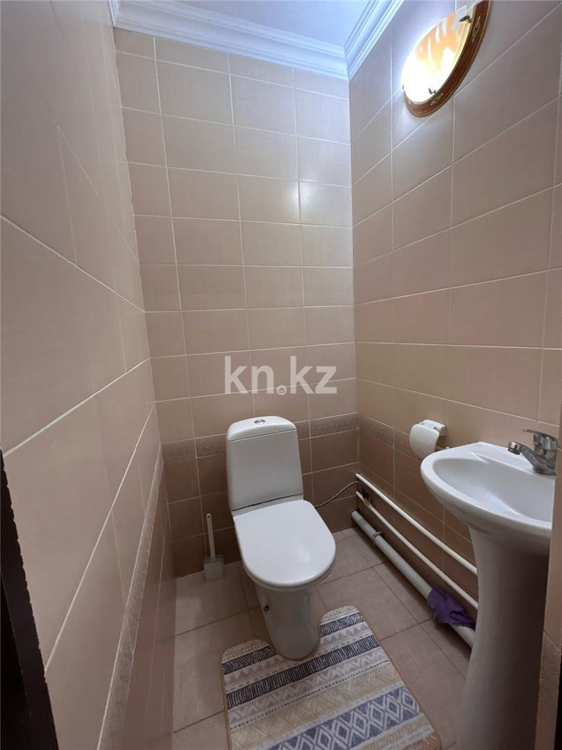 Продажа 3-комнатной квартиры, 78 м², ул. 70 квартал - Продажа квартир в Темиртау фото 19 из 20