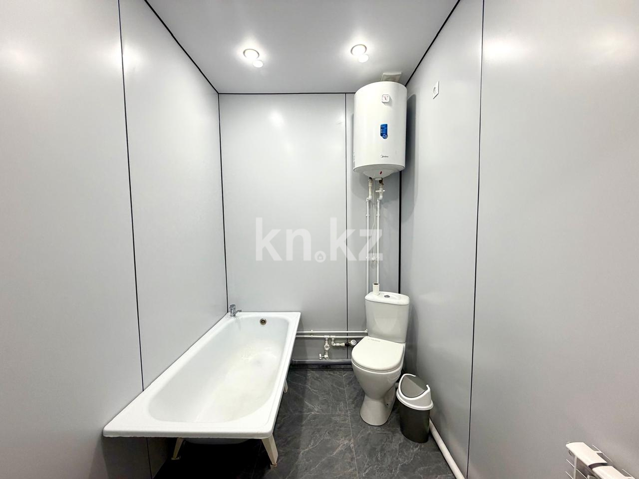 Продажа 2-комнатного дома, 52 м² - Продажа домов, коттеджей в Казахстане - страница 3 фото 13 из 15