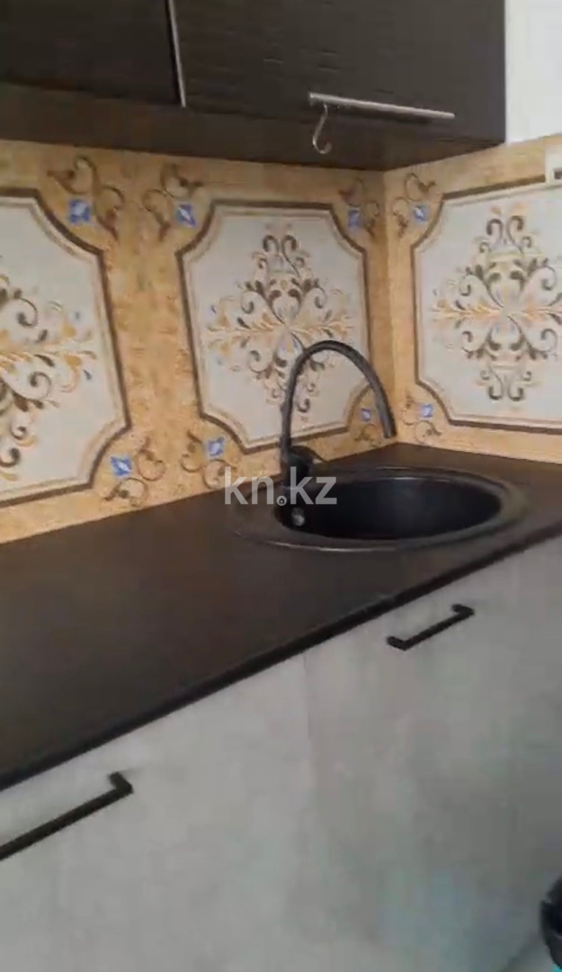 Аренда 1-комнатной квартиры, 42 м² в Астане - фото 2