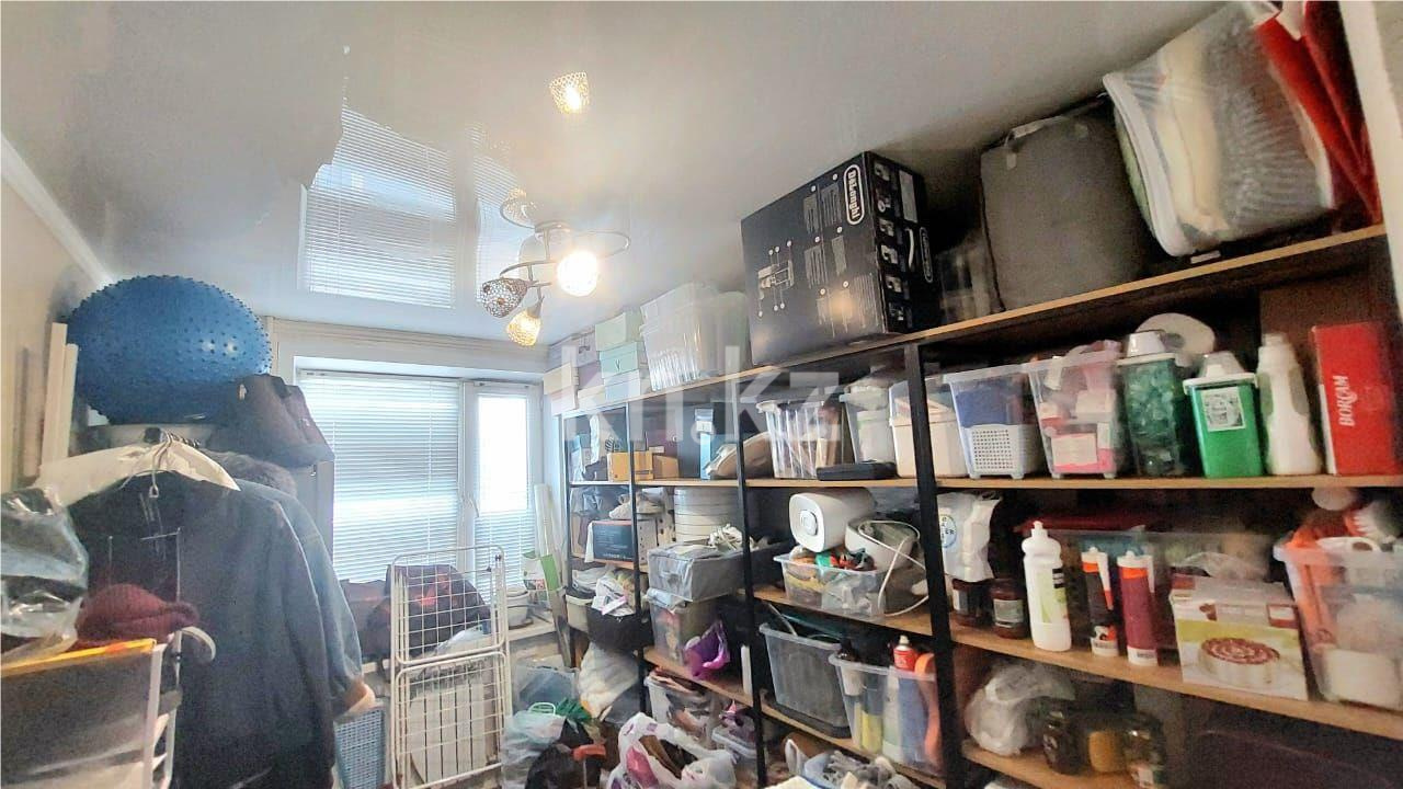 Продажа 3-комнатной квартиры, 69 м², ул. 3-й А мик-н в Темиртау - фото 15