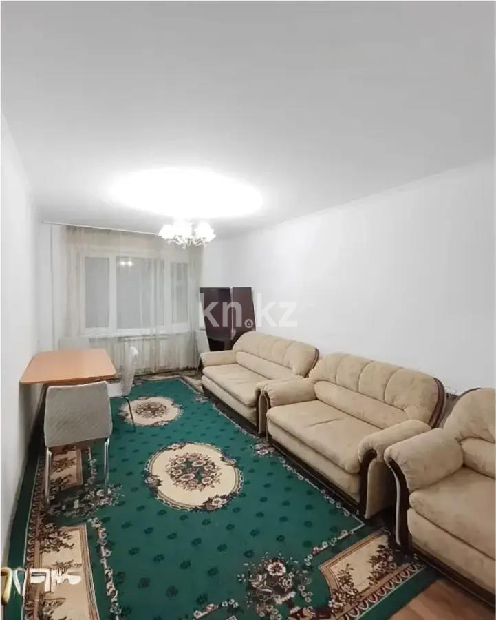 Продажа 2-комнатной квартиры, 49 м², мкр-н Тастак-2, дом  27 - Продажа  двухкомнатных, трехкомнатных квартир в Алматы фото 1 из 4