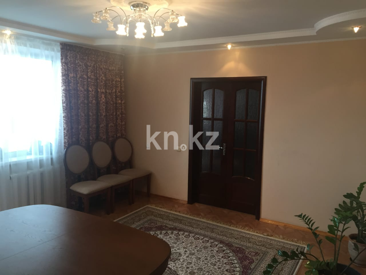 Продажа 4-комнатной квартиры, 79 м² - Продажа недвижимости в Казахстане - страница 13 фото 3 из 17