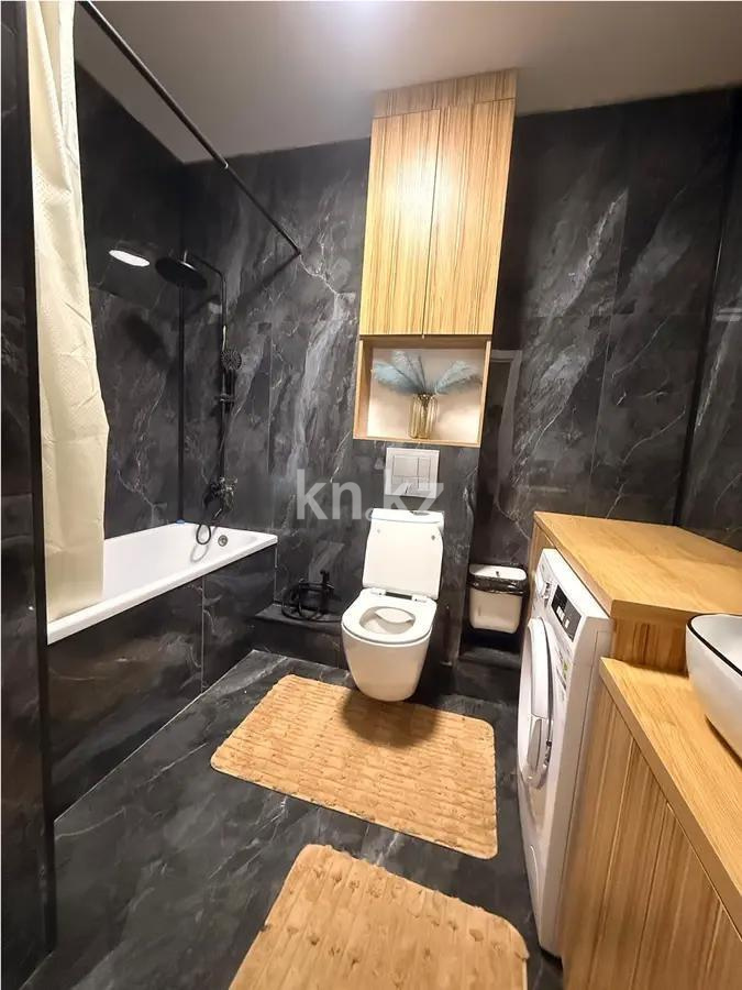 Продажа 1-комнатной квартиры, 41 м² - Продажа недвижимости в Астане - страница 2 фото 4 из 6