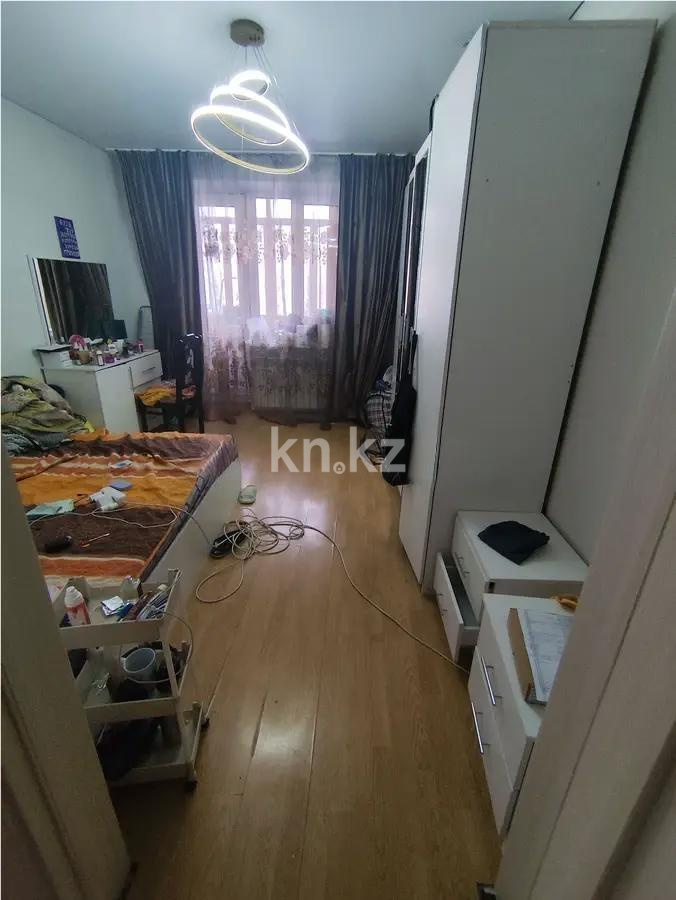 Продажа 3-комнатной квартиры, 72.8 м², ул. Пушкина, дом  102 в Алматы - фото 3