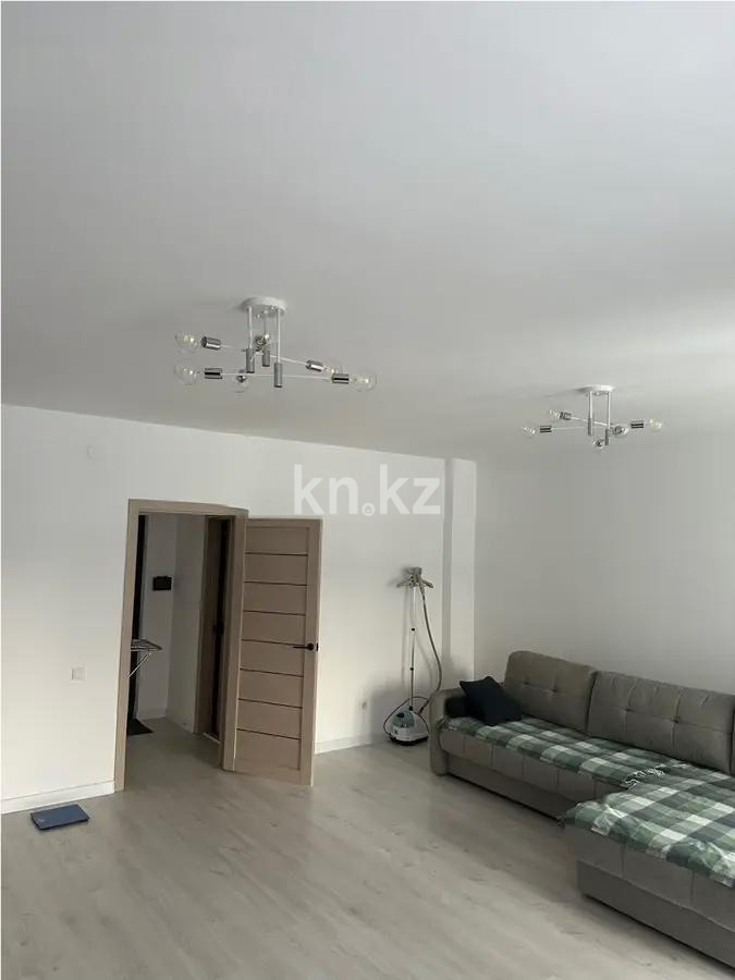 Продажа 3-комнатной квартиры, 97 м², ул. Сарыарка, дом  1 - Продажа  трехкомнатных квартир в новостройках Алматы фото 1 из 7