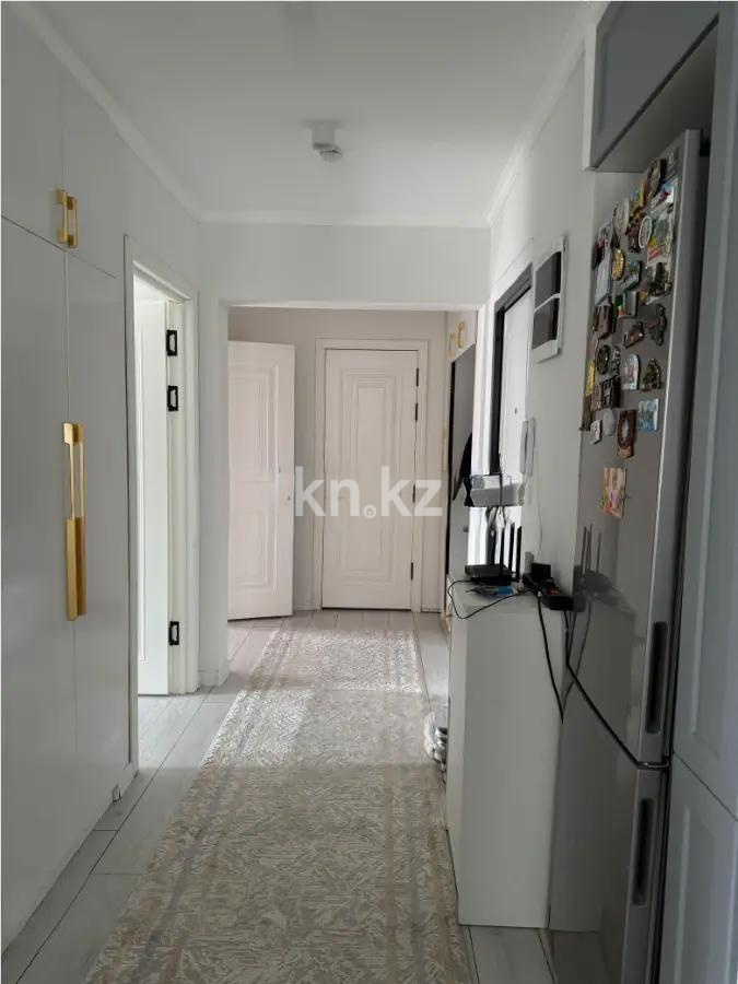 Продажа 3-комнатной квартиры, 78 м² в Алматы - фото 6