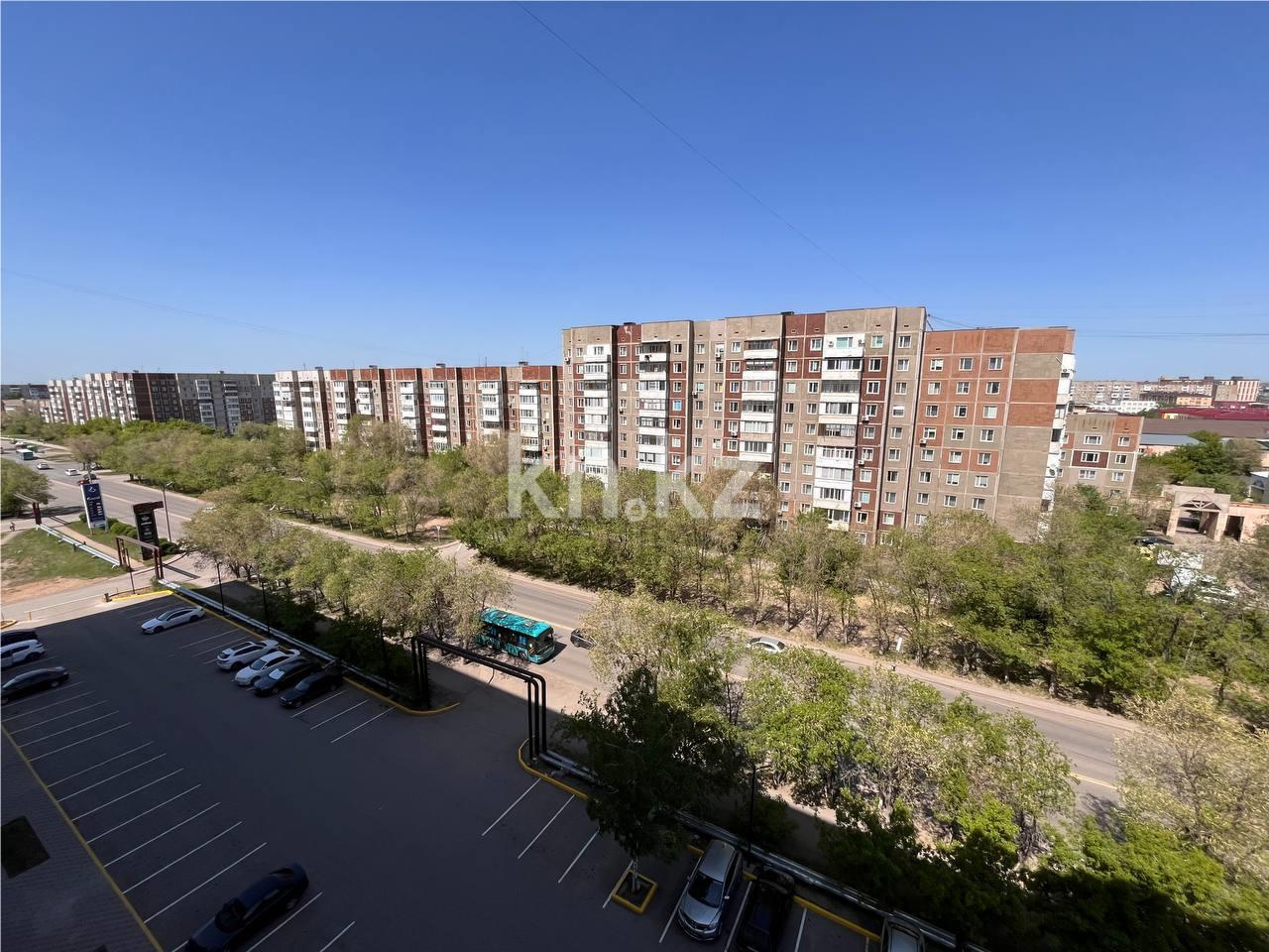 Продажа 2-комнатной квартиры, 75 м², ул. Муканова - Продажа квартир в Караганде фото 21 из 23