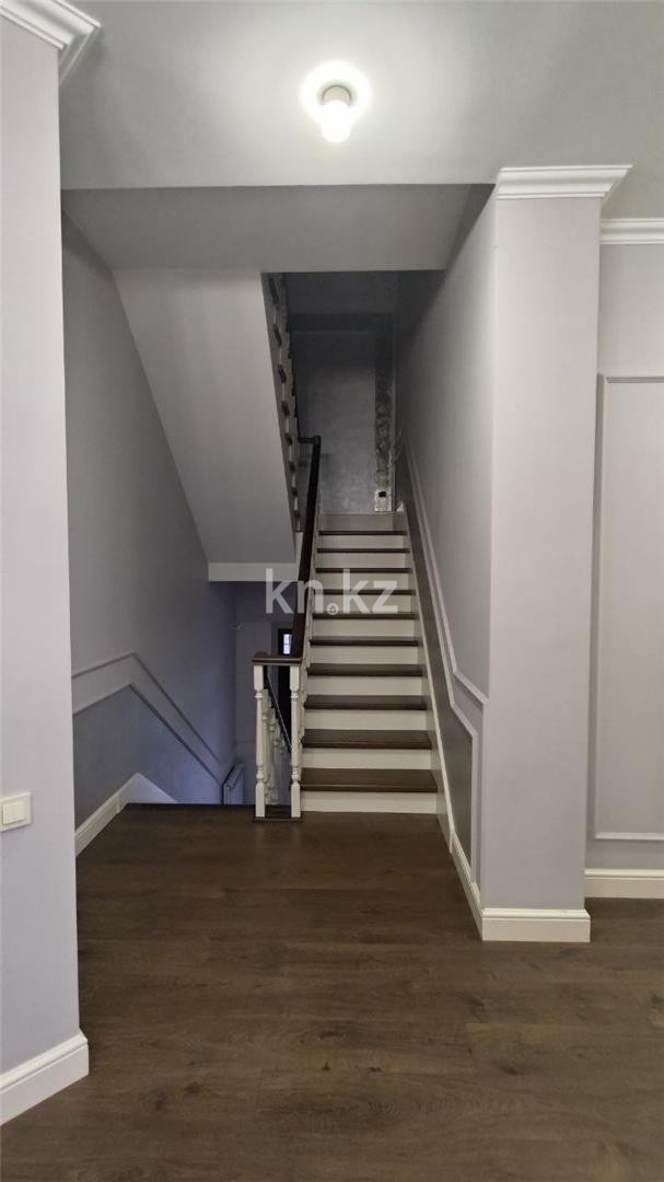 Продажа 5-комнатного дома, 440 м², ул. Гудермесская - Продажа домов, коттеджей в Казахстане фото 18 из 24