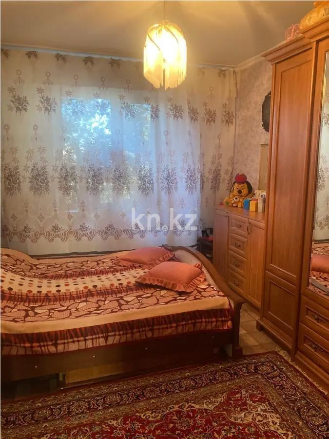 Продажа 3-комнатной квартиры, 79 м², ул. Амангельды, дом  3 - Продажа квартир в Темиртау без посредников фото 3 из 7