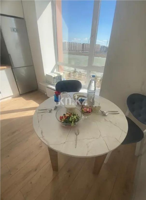 Продажа 1-комнатной квартиры, 34.3 м² - Продажа однокомнатных квартир от собственников в Астане - страница 53 фото 3 из 4