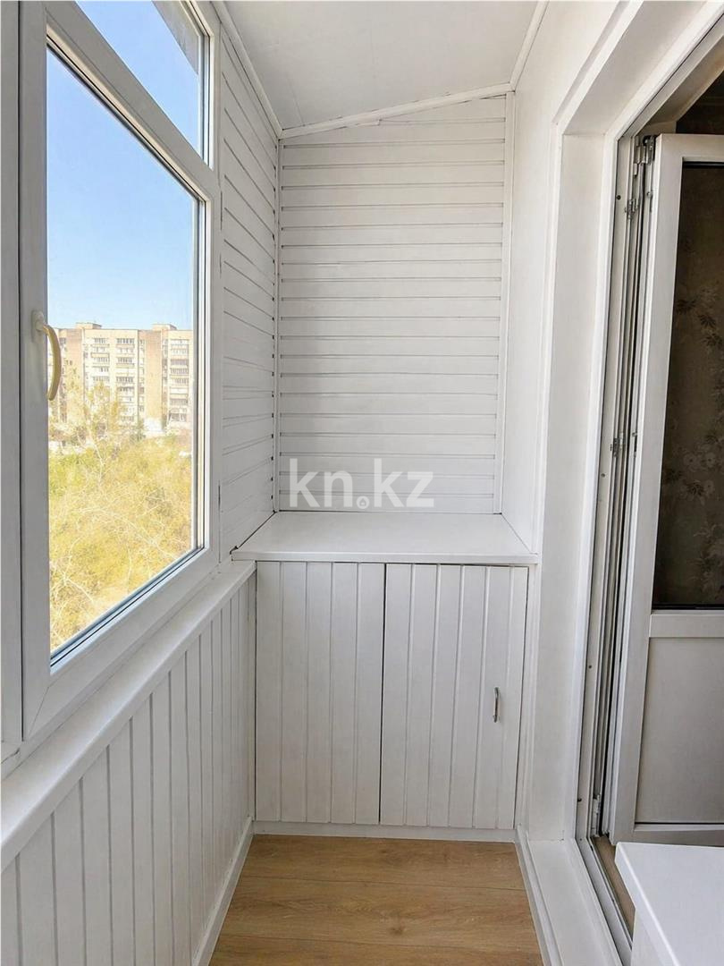 Продажа 2-комнатной квартиры, 46 м² - Продажа двухкомнатных квартир на Юго-Востоке Караганды - страница 6 фото 12 из 13