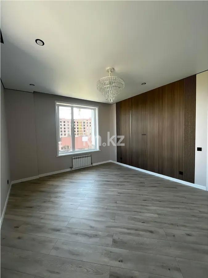Продажа 2-комнатной квартиры, 57 м², ул. Шаймерденова, дом  4/3 - Продажа  двухкомнатных квартир в Астане фото 1 из 3
