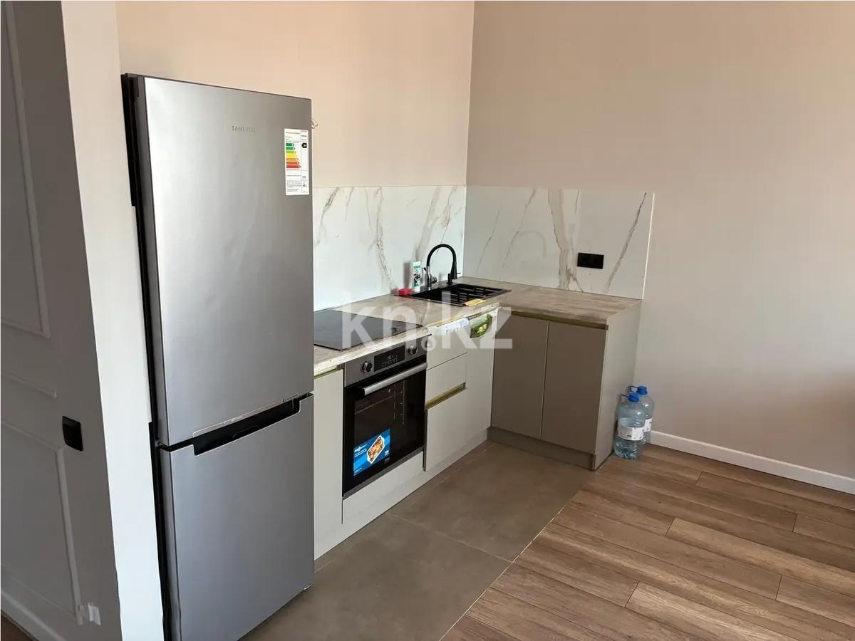 Продажа 2-комнатной квартиры, 44 м² в Караганде - фото 3