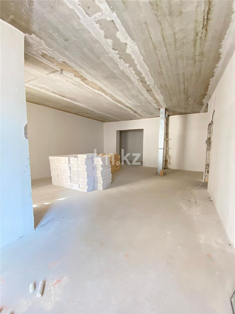 Продажа 2-комнатной квартиры, 57 м², ул. Ашимова - Продажа  двухкомнатных квартир в новостройках Караганды фото 1 из 7