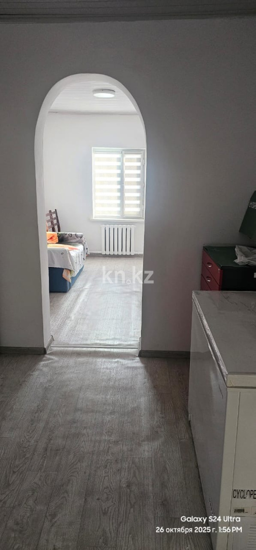 Продажа 4-комнатного дома, 96.4 м², ул. Бекболата, дом  137б - Продажа квартир в Алматы фото 8 из 27