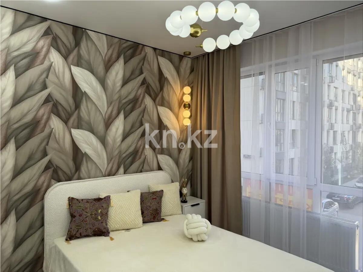 Продажа 3-комнатной квартиры, 40 м² в Алматы