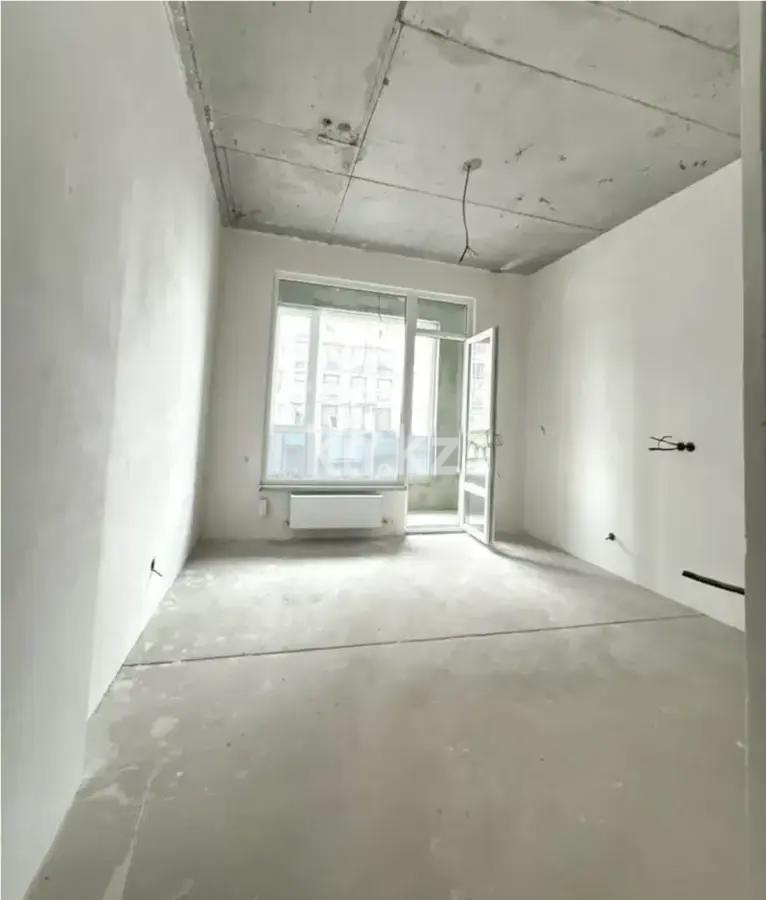 Продажа 1-комнатной квартиры, 41.5 м² в Алматы