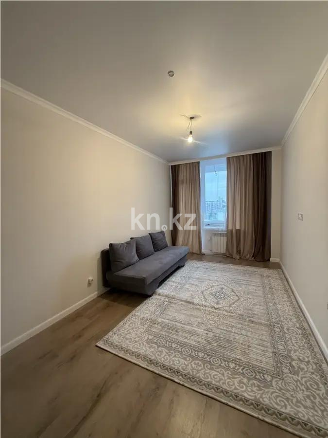 Продажа 2-комнатной квартиры, 50.8 м², ул. Толе би, дом  28/1 в Астане