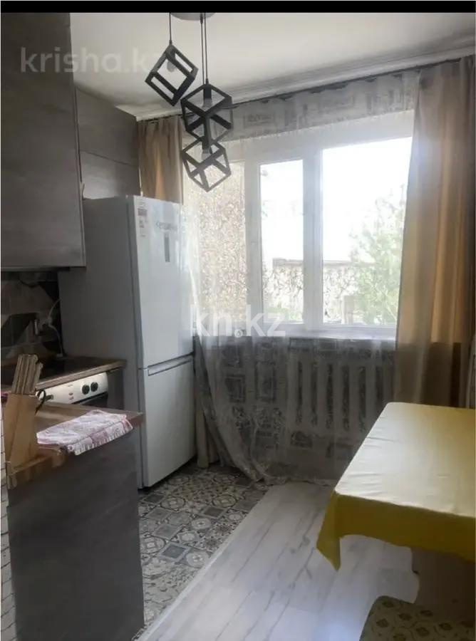 Продажа 2-комнатной квартиры, 54 м², ул. Сатыбалдина, дом  4 - Продажа  двухкомнатных квартир в Караганде фото 3 из 3