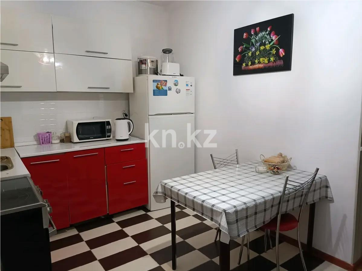 Продажа 2-комнатной квартиры, 74 м², ул. Жуалы, дом  1 - Продажа  двухкомнатных квартир в Алматы фото 3 из 3