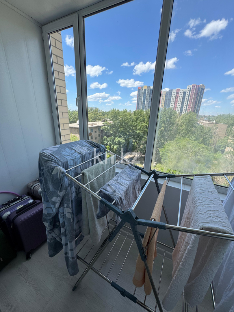 Продажа 2-комнатной квартиры, 56 м², ул. Сарыарка, дом  6 - Продажа  двухкомнатных квартир в Караганде фото 8 из 12