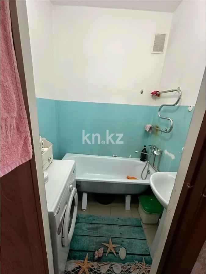 Продажа 3-комнатной квартиры, 81 м², пр. Кошкарбаева, дом  80/1 - Продажа квартир в новостройках Астаны фото 5 из 7