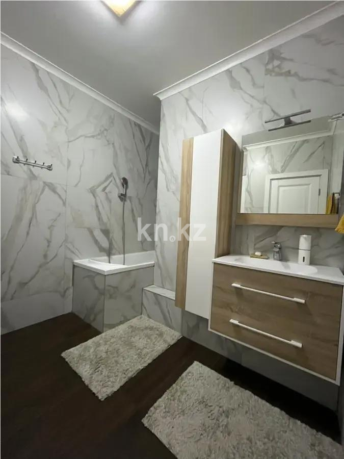 Продажа 3-комнатной квартиры, 85 м², мкр-н Коктем-3, дом  24 в Алматы - фото 7
