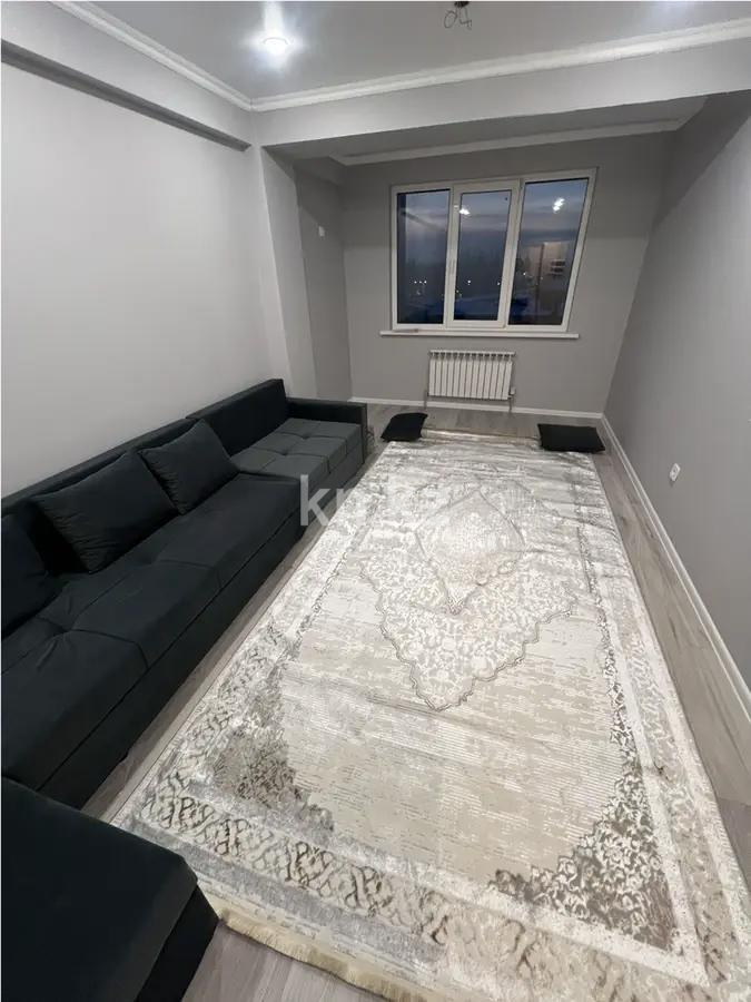 Продажа 1-комнатной квартиры, 40 м², ул. Есенова, дом  163/3 стр - Продажа  однокомнатных квартир в Алматы фото 1 из 1