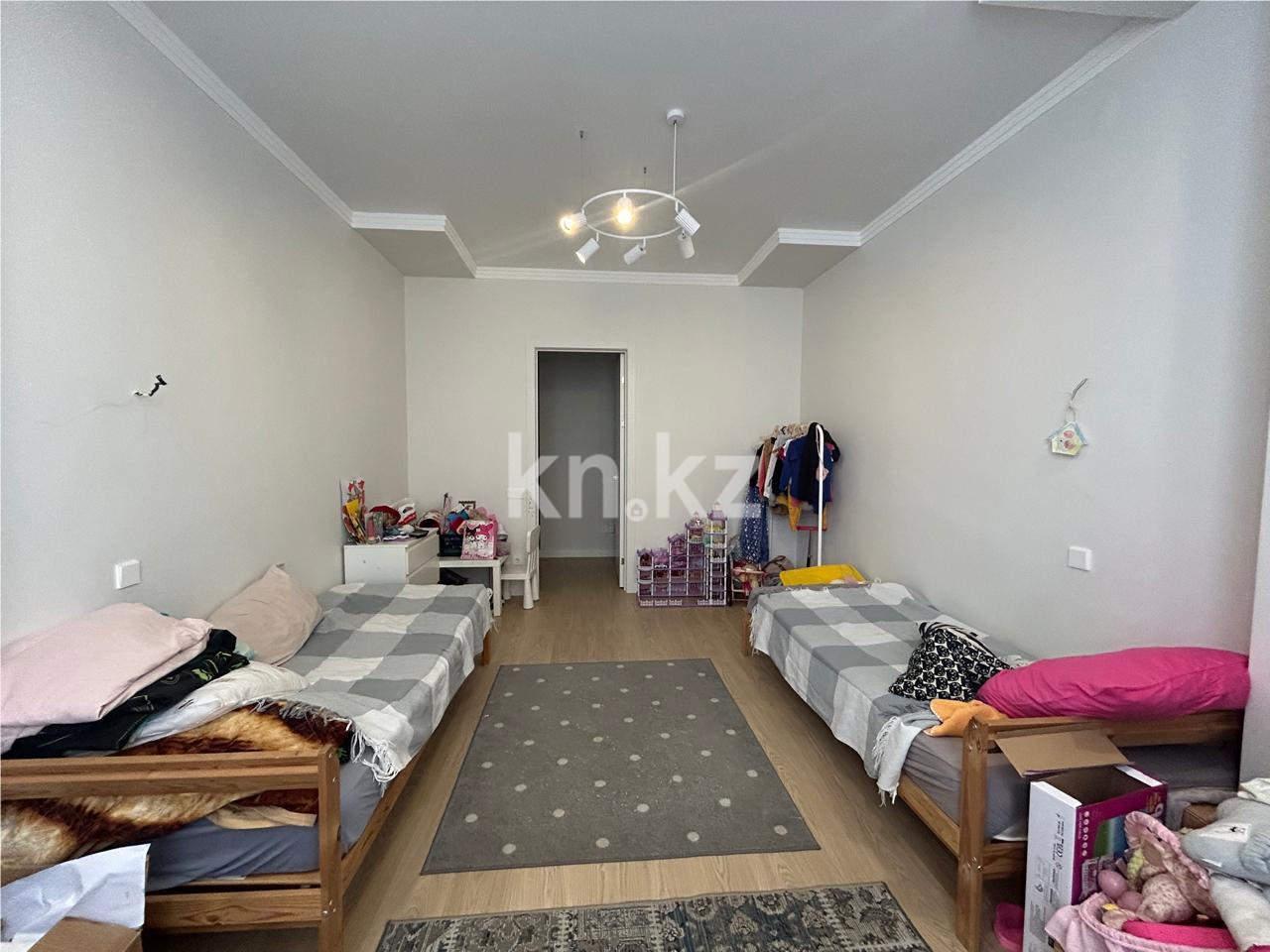 Продажа 4-комнатной квартиры, 131.4 м² - Продажа квартир в новостройках Астаны фото 7 из 17